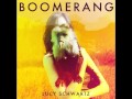 Boomerang - Lucy Schwartz